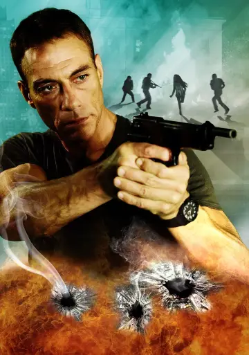 Plakat do filmu "6 Kul" #302984