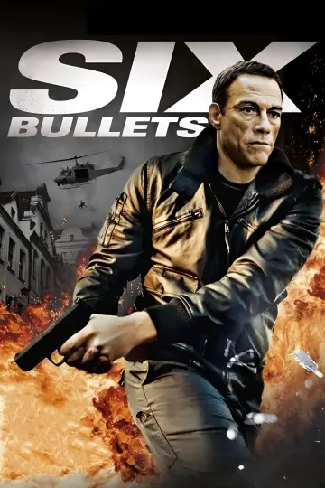 Plakat do filmu "6 Kul" #302986