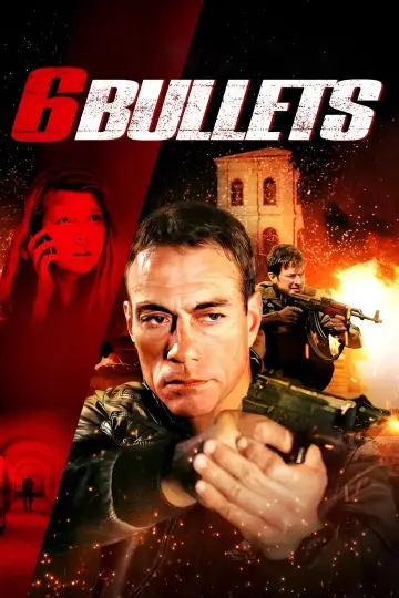 Plakat do filmu "6 Kul" #302987
