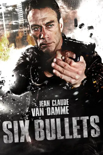 Plakat do filmu "6 Kul" #302989
