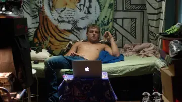 Zasłona do filmu "Rozłączeni" #973973
