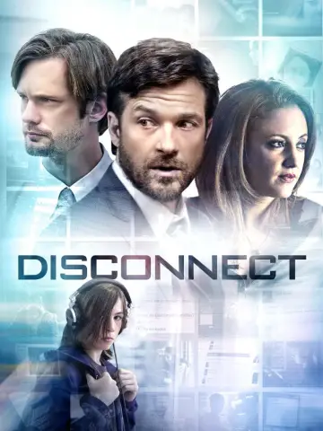 Plakat do filmu "Rozłączeni" #973976