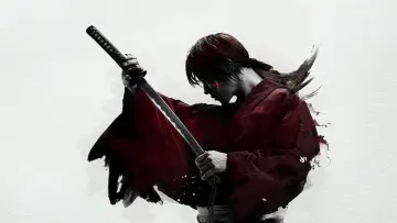 Zasłona do filmu "Rurouni Kenshin - Part 1" #207697