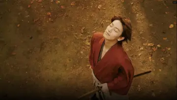 Zasłona do filmu "Rurouni Kenshin - Part 1" #207698