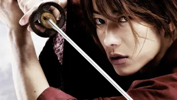 Zasłona do filmu "Rurouni Kenshin - Part 1" #207699