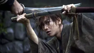 Zasłona do filmu "Rurouni Kenshin - Part 1" #207700