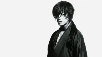Zasłona do filmu "Rurouni Kenshin - Part 1" #207702