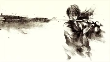 Zasłona do filmu "Rurouni Kenshin - Part 1" #207705