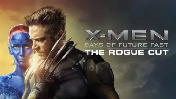 Zasłona do filmu "X-Men: Przeszłość, która nadejdzie" #1178673