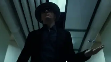 Zasłona do filmu "X-Men: Przeszłość, która nadejdzie" #1529296