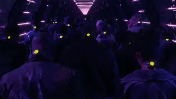 Zasłona do filmu "X-Men: Przeszłość, która nadejdzie" #1529297