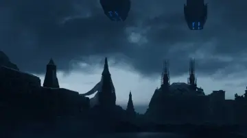 Zasłona do filmu "X-Men: Przeszłość, która nadejdzie" #1529298
