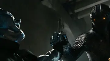 Zasłona do filmu "X-Men: Przeszłość, która nadejdzie" #1529300