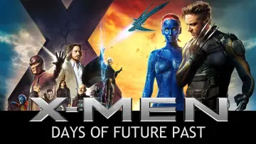 Zasłona do filmu "X-Men: Przeszłość, która nadejdzie" #20810