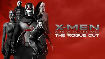 Zasłona do filmu "X-Men: Przeszłość, która nadejdzie" #20812
