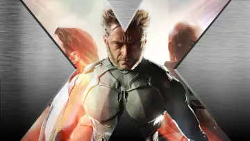 Zasłona do filmu "X-Men: Przeszłość, która nadejdzie" #209716