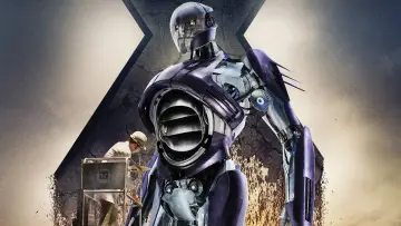 Zasłona do filmu "X-Men: Przeszłość, która nadejdzie" #209717
