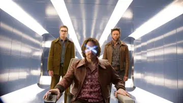 Zasłona do filmu "X-Men: Przeszłość, która nadejdzie" #209720