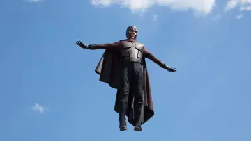 Zasłona do filmu "X-Men: Przeszłość, która nadejdzie" #209728