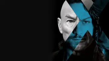 Zasłona do filmu "X-Men: Przeszłość, która nadejdzie" #209731