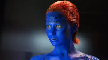 Zasłona do filmu "X-Men: Przeszłość, która nadejdzie" #209734