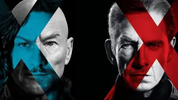 Zasłona do filmu "X-Men: Przeszłość, która nadejdzie" #209735