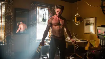 Zasłona do filmu "X-Men: Przeszłość, która nadejdzie" #209739