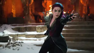 Zasłona do filmu "X-Men: Przeszłość, która nadejdzie" #209743