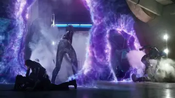 Zasłona do filmu "X-Men: Przeszłość, która nadejdzie" #209745