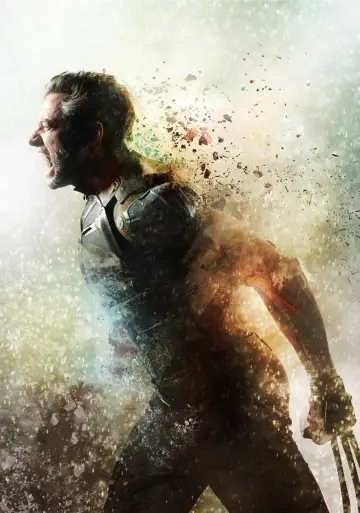 Plakat do filmu "X-Men: Przeszłość, która nadejdzie" #209747