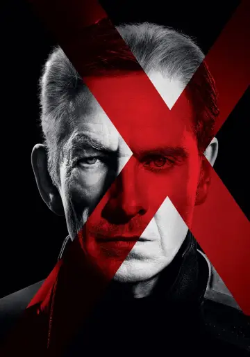 Plakat do filmu "X-Men: Przeszłość, która nadejdzie" #209748