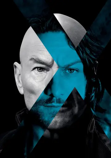 Plakat do filmu "X-Men: Przeszłość, która nadejdzie" #209749