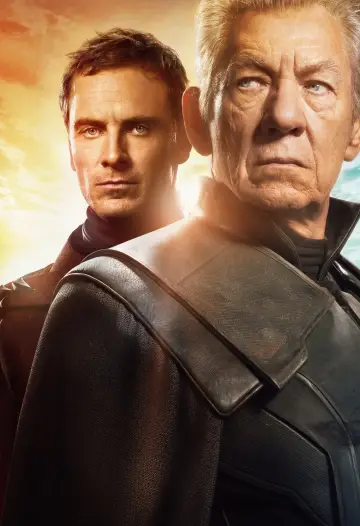 Plakat do filmu "X-Men: Przeszłość, która nadejdzie" #209760