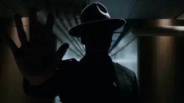 Zasłona do filmu "X-Men: Przeszłość, która nadejdzie" #574155