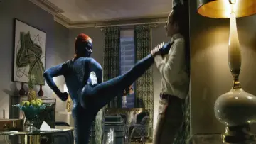 Zasłona do filmu "X-Men: Przeszłość, która nadejdzie" #574169