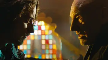 Zasłona do filmu "X-Men: Przeszłość, która nadejdzie" #574171
