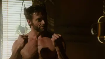 Zasłona do filmu "X-Men: Przeszłość, która nadejdzie" #574177