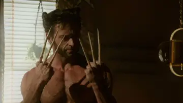 Zasłona do filmu "X-Men: Przeszłość, która nadejdzie" #574183