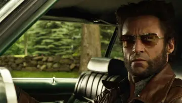 Zasłona do filmu "X-Men: Przeszłość, która nadejdzie" #574184