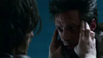 Zasłona do filmu "X-Men: Przeszłość, która nadejdzie" #574185