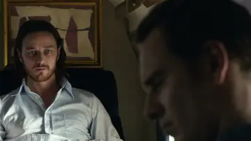 Zasłona do filmu "X-Men: Przeszłość, która nadejdzie" #574187