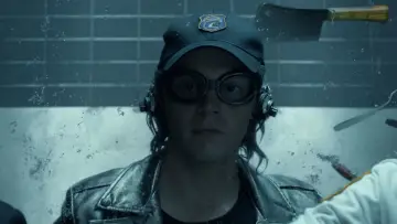 Zasłona do filmu "X-Men: Przeszłość, która nadejdzie" #574188