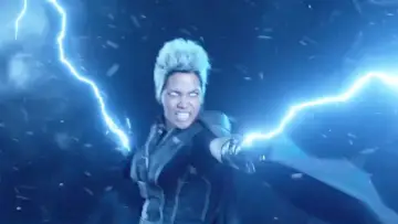 Zasłona do filmu "X-Men: Przeszłość, która nadejdzie" #574194