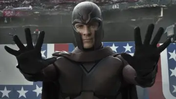 Zasłona do filmu "X-Men: Przeszłość, która nadejdzie" #574195