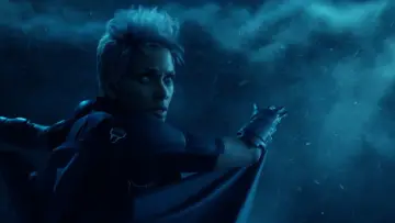 Zasłona do filmu "X-Men: Przeszłość, która nadejdzie" #574198