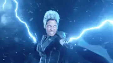 Zasłona do filmu "X-Men: Przeszłość, która nadejdzie" #574203