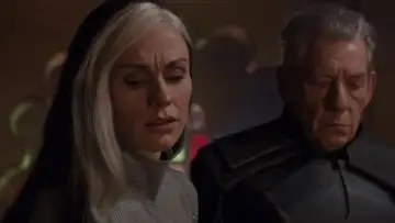 Zasłona do filmu "X-Men: Przeszłość, która nadejdzie" #574204
