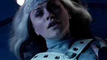Zasłona do filmu "X-Men: Przeszłość, która nadejdzie" #574205