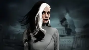 Zasłona do filmu "X-Men: Przeszłość, która nadejdzie" #574211