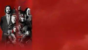 Zasłona do filmu "X-Men: Przeszłość, która nadejdzie" #574214